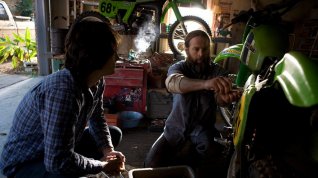 Online film Skateland