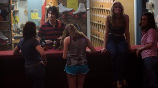 Online film Skateland