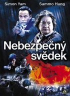 Online film Nebezpečný svědek