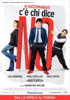Online film C'è chi dice no