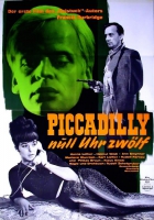 Online film Piccadilly null Uhr zwölf