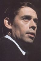 Herec Jacques Brel