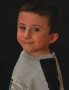 Herec Atticus Shaffer