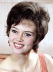 Herec Gabrielle Drake