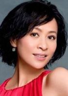 Herec Carina Lau