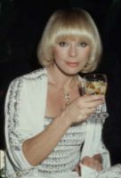 Herec Elke Sommer