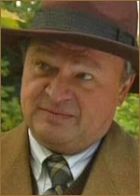 Herec Gennadij Bogačov