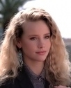 Herec Amanda Peterson