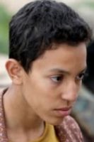 Herec Omar Ghazaoui