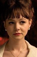 Herec Carey Mulligan