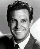 Herec Robert Stack