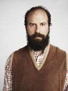 Herec Brett Gelman