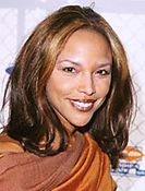 Herec Lynn Whitfield