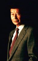 Herec Rjó Ikebe