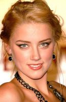 Herec Amber Heard