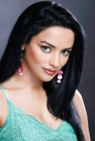 Herec Shweta Menon