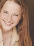 Herec Katie Leclerc