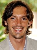 Herec Lukas Haas