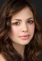 Herec Conor Leslie