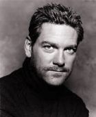 Herec Kenneth Branagh