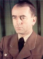 Herec Albert Speer