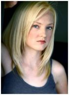 Herec Sarah Ashley