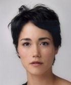 Herec Sandrine Holt