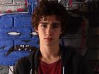 Herec Robert Sheehan