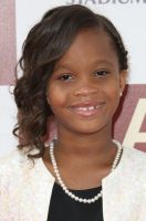 Herec Quvenzhané Wallis