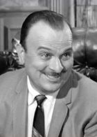 Herec Frank Nelson
