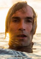 Herec Chris Sharma