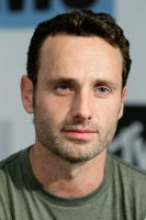 Herec Andrew Lincoln