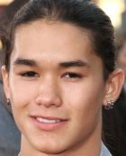 Herec Booboo Stewart