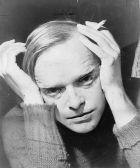 Herec Truman Capote