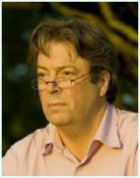 Herec Roger Allam