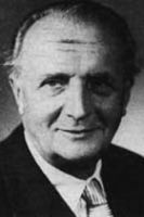 Herec František Smolík