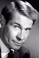 Herec Stanley Baxter