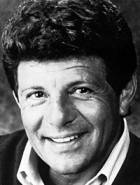 Herec Frankie Avalon