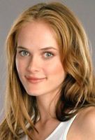 Herec Rachel Blanchard