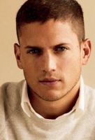 Herec Wentworth Miller