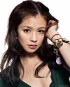 Herec Vivian Hsu