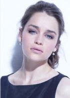 Herec Emilia Clarke