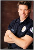 Herec Tom Schultz