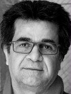 Režisér Jafar Panahi