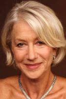 Herec Helen Mirren