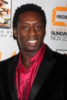 Herec Hakeem Kae-Kazim