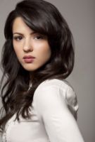 Herec Annet Mahendru