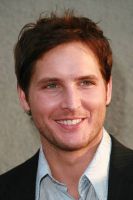 Herec Peter Facinelli