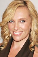 Herec Toni Collette