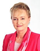 Herec Grażyna Staniszewska